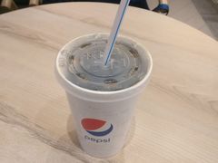 -肯德基(国展店)