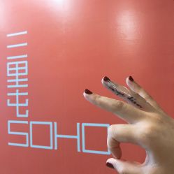 -飛凡TATTOO纹身•原创