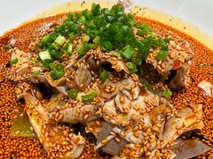 -汉·鲜味人知(陈家营店)