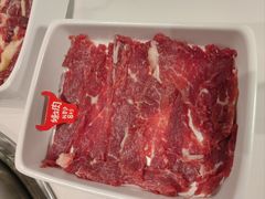 -潮正和潮汕牛肉火锅·老字号(番禺万达店)