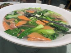 -茅溪菜·家宴(上品拾陆店)