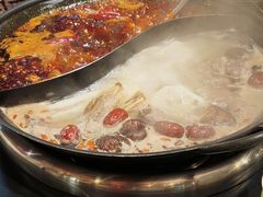 -俏媳妇火锅(宽窄巷子店)