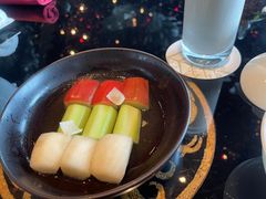 -广州四季酒店
