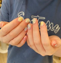 -LADYGIRL·Nail·Lash·美甲美睫
