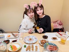 -泉寿司(万科公园店)