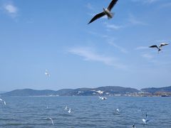 -三国水浒景区(无锡影视基地)
