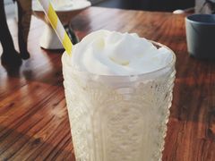 香草奶昔-Vanillacafe香草咖啡(银海大世界店)