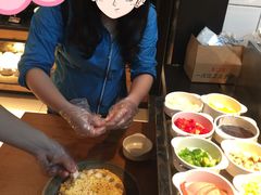 -比格比萨自助(新辰里学清路店)