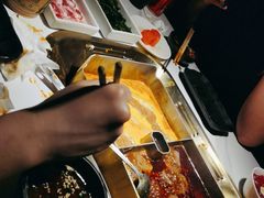 -九鼎轩脆毛肚火锅(南京东路店)