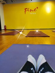 -FineYoga梵音瑜伽·普拉提