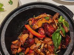 -鹿港小镇(黄金店)