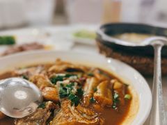 -汉通东林海鲜大酒店(鼓楼孝闻街店)