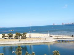 -莫内艺术岛海景咖啡