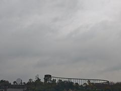 -天河潭旅游度假区