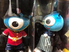 -阿里中心·杭州Z空间