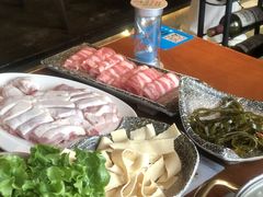 -享润四季椰子鸡音乐主题餐厅(晋江万达店)