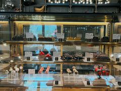 -酷巧·巧克力糖果店