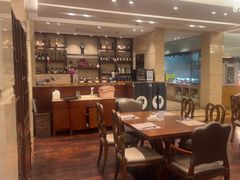 -浙江西子宾馆·瑶园咖啡厅