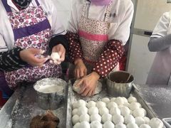 -朱新年·苏式汤团·面点(北寺塔店)