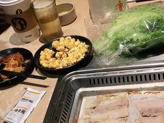 -新石器烤肉(高行万嘉店)