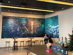 -星巴克臻选(上海合生汇1F店)