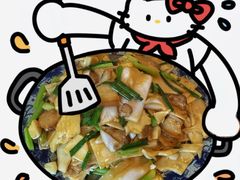 -生态苑农庄(十里画廊遇龙河店)