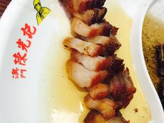 -陈光记烧腊(长寿路店)