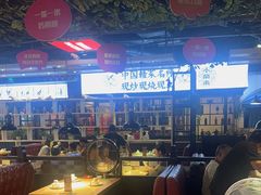 -小柴米·传统江西菜(八一广场店)