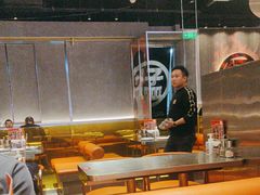 -猛古里烤肉自助(荟聚中心店)