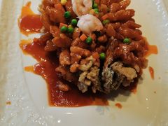 -洋洋中餐馆·SINCE 1997(信投店)