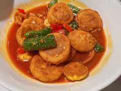 -兰湘子·湘菜小炒(石家庄万象城店)