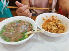 -东街钟楼肉粽(总店)