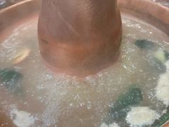 -北京老门框爆肚涮肉馆(凤城六路店)