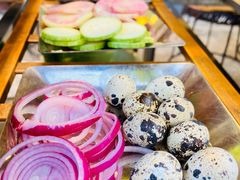 -老渔家·白族·石板烧·野生菌火锅(古城中心店)