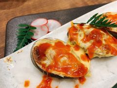 -日进一片海.生腌海鲜火锅.宵夜烧烤(三里屯总店)