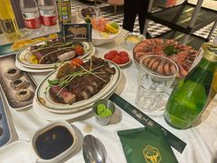 -庖丁兄弟干式熟成牛排自助餐厅(仁恒伊势丹店)