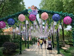 -安徒生童话乐园