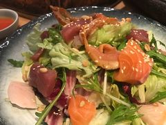 -泉寿司(万科公园店)