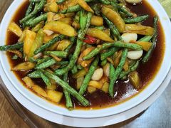 -老陈家烩菜(兴林路店)