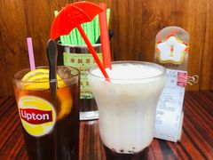 -華叔茶記