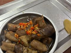 -万家乐小小饮食店