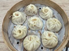 -新丰小吃(高银街分店)