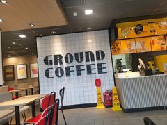 -麦当劳(北京上地十街餐厅店)