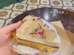 -Pie Bird(新闸路店)
