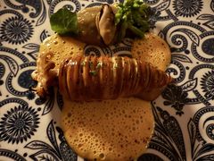 -La Villa French Restaurant