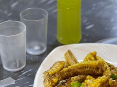 -富来美食