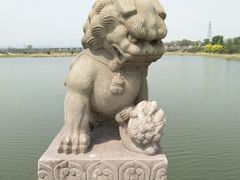-卢沟桥文化旅游区