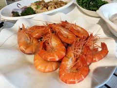 -强记海鲜·大排档(蛇口新街店)