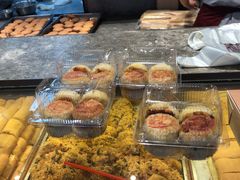 -詹记桃酥(百盛店)