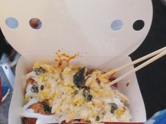 紫菜肉松章鱼丸子-咕噜咕噜·章鱼小丸子(西湖路店)